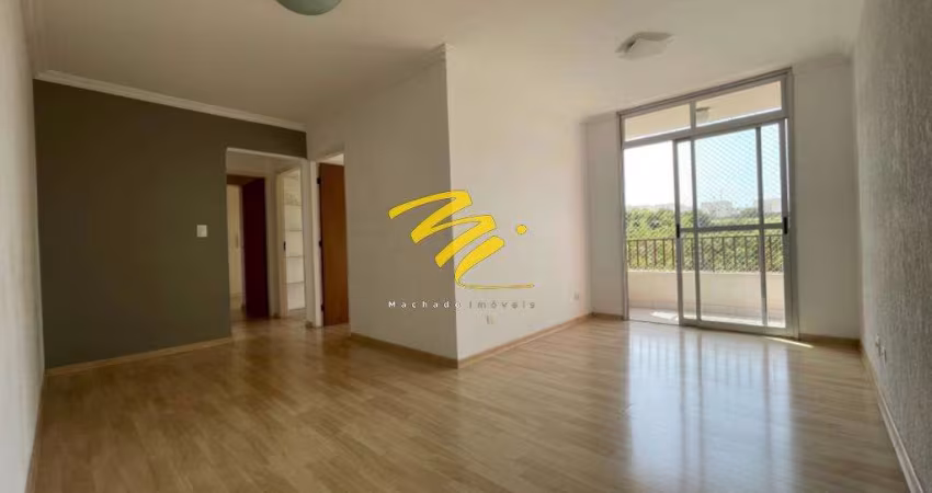 Apartamento à venda em Campinas, Jardim Antonio Von Zuben, com 3 quartos, com 76 m²