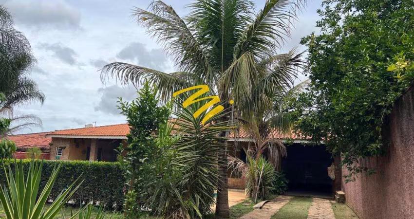 Chácara à venda em Salto, Jardim Buru, com 4 quartos, com 1000 m²