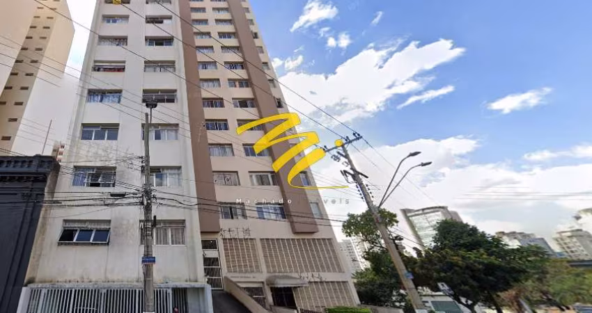 Kitnet à venda em Campinas, Botafogo, com 1 quarto, com 41 m², Maria Cristina Botafogo