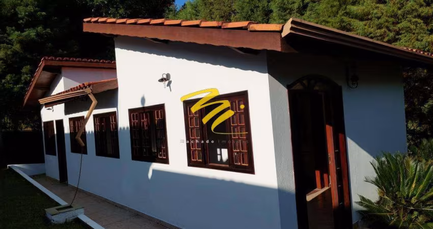 Casa à venda em Salto, Condomínio Fechado Village Haras São Luiz, com 3 quartos, com 166 m²