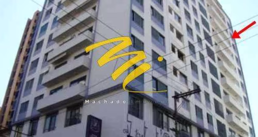 Apartamento à venda em Campinas, Centro, com 3 quartos, com 90 m², Hilário Magro
