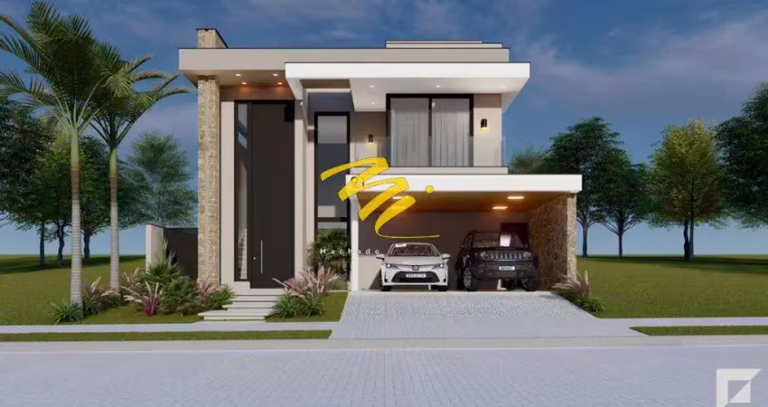 Casa à venda em campinas, jardim santa genebra, com 3 suítes, com 225 m²