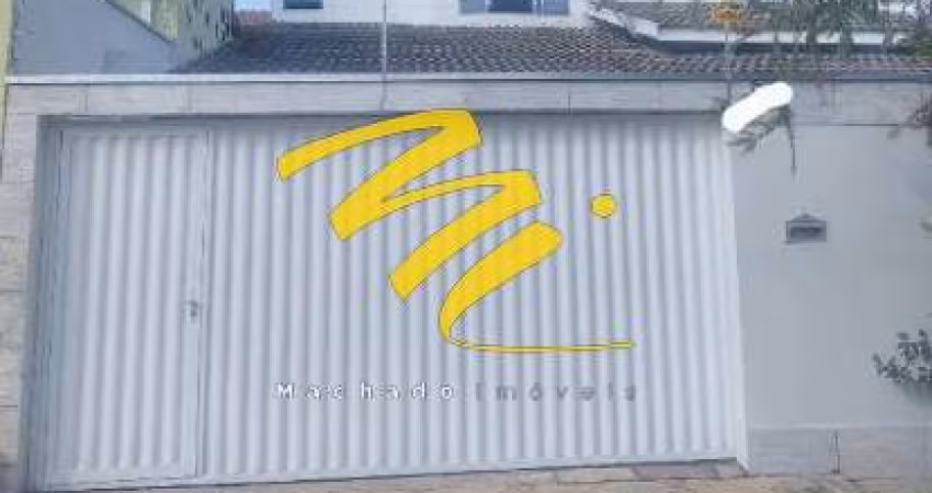 Sobrado à venda em Paulínia, Alto de Pinheiros, com 4 quartos, com 206.59 m²