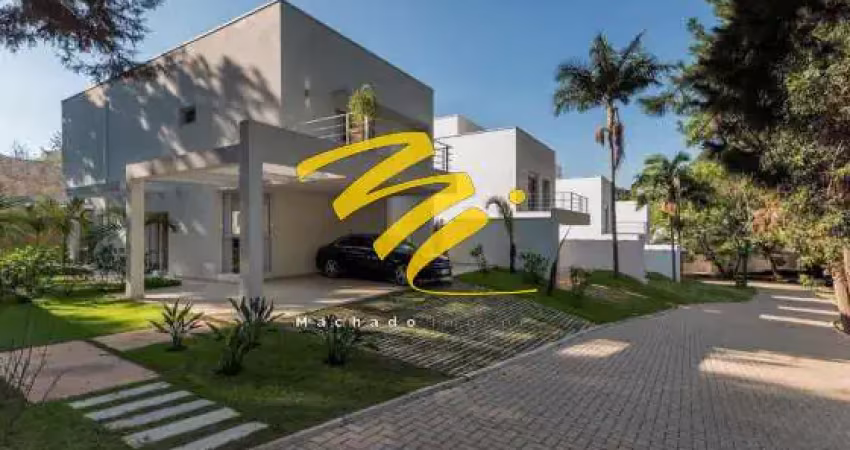 Sobrado à venda e para alugar em campinas, sítios de recreio gramado, com 2 suítes, com 209.1 m²