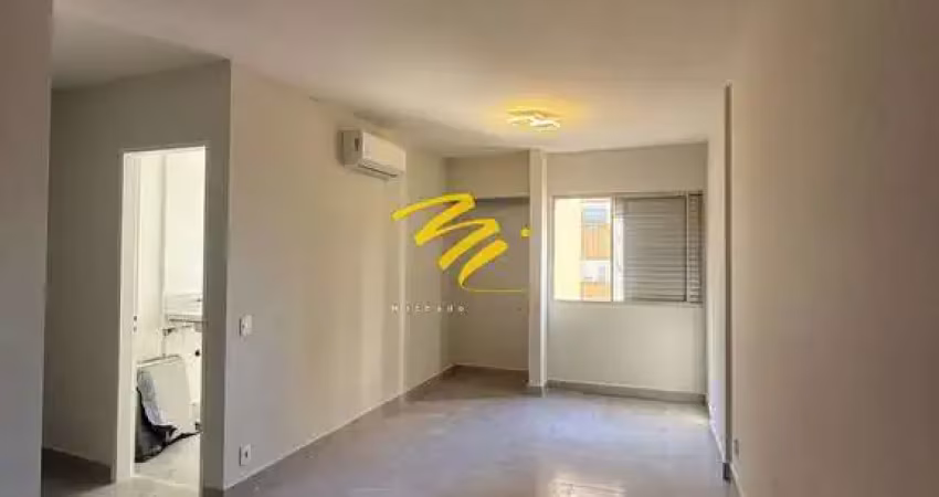 Kitnet à venda em campinas, centro, com 1 quarto, com 40 m², pitangueiras