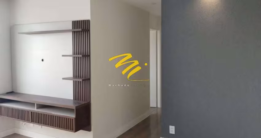Apartamento à venda em campinas, parque itália, com 2 quartos, com 60 m², ilhas do pacíficos