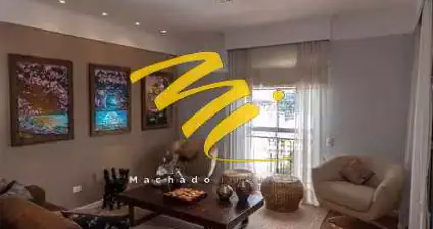 Apartamento à venda em Campinas, Cambuí, com 3 suítes, com 350 m², Cambuí Garden