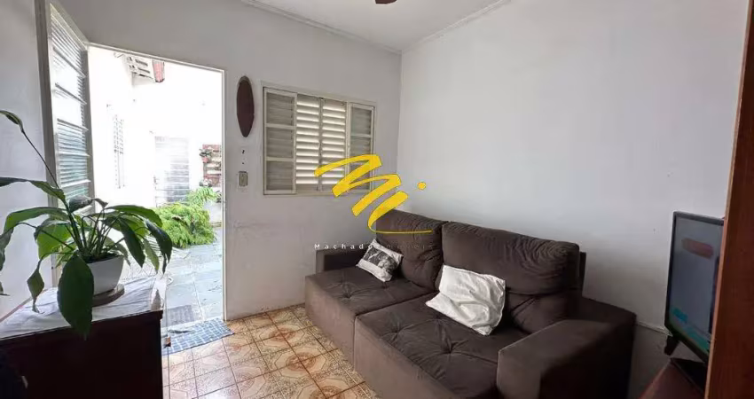 Casa para alugar em campinas, jardim amazonas, com 3 quartos, com 120 m²