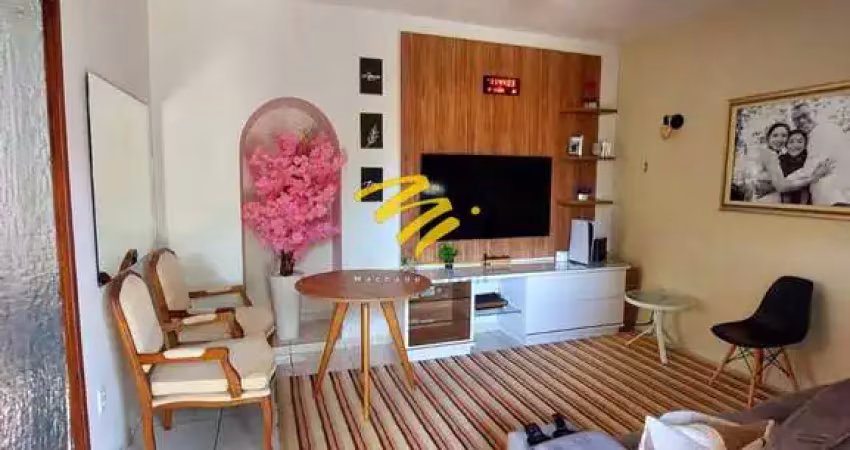Casa à venda em campinas, jardim santa genebra, com 2 quartos, com 132 m²