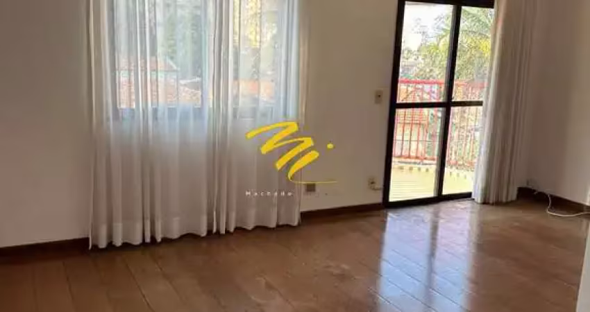 Apartamento à venda e para alugar em campinas, jardim bonfim, com 3 quartos, com 108 m²