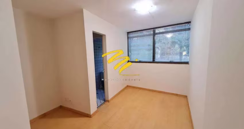 Sala à venda em campinas, jardim chapadão, com 40.2 m², trianon