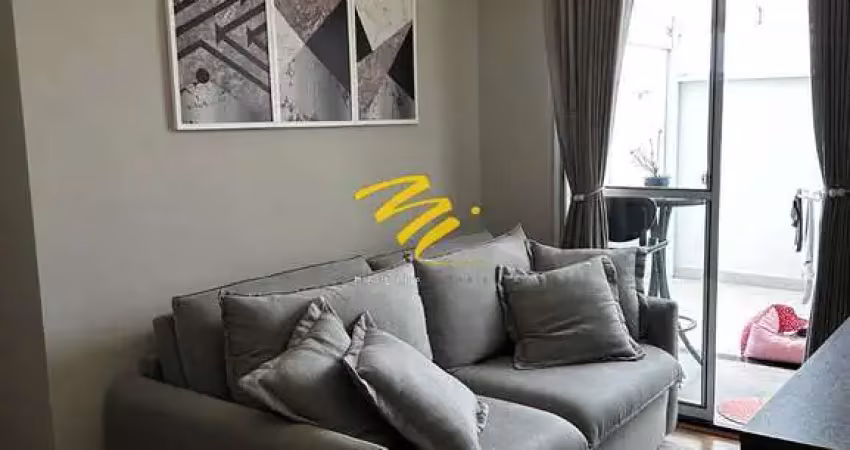 Apartamento à venda em valinhos, jardim alto da boa vista, com 2 quartos, com 76 m², alta vista