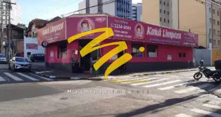 Sala comercial à venda na Rua Saldanha Marinho, 1091, Centro, Campinas