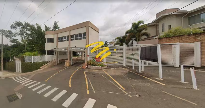 Terreno à venda em valinhos, vila d'agostinho, com 585 m², villa fontana