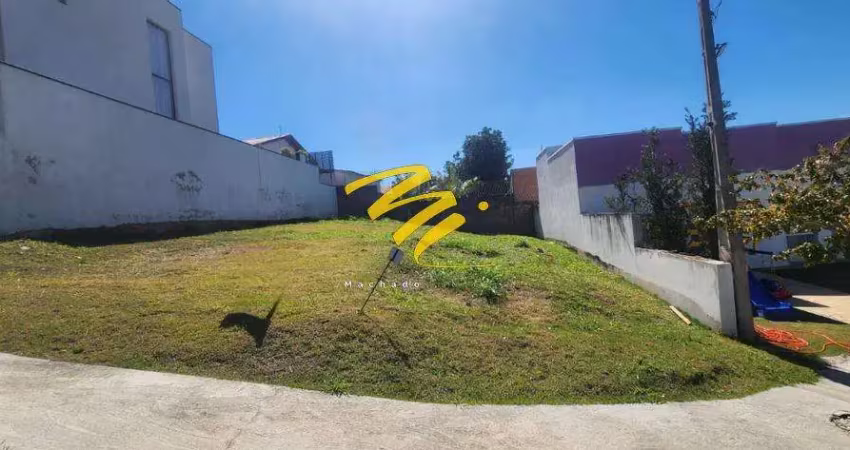 Terreno à venda em valinhos, residencial vivenda das pitangueiras, com 302 m²
