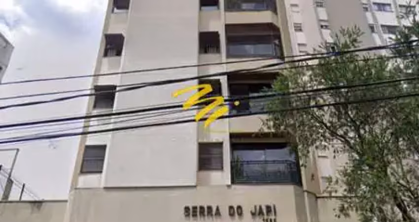 Apartamento à venda em campinas, jardim paraíso, com 2 quartos, com 105 m², serra do japi