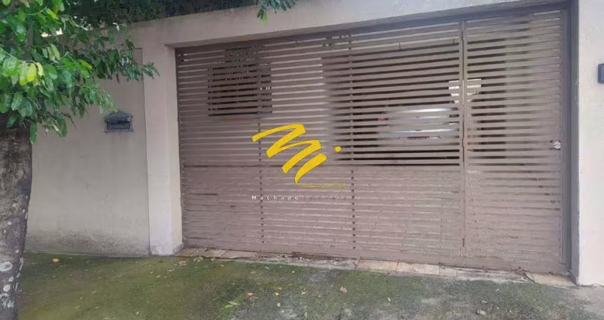 Casa com 3 quartos à venda na Rua da Padroeira, 142, Jardim Santa Lúcia, Campinas