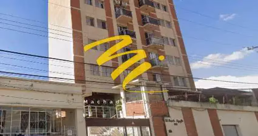 Apartamento à venda em campinas, vila industrial, com 2 quartos, com 85.19 m², ernesto segalio