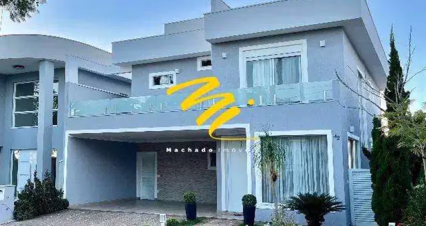 Casa à venda em campinas, swiss park, com 3 suítes, com 284 m², swiss park lenk