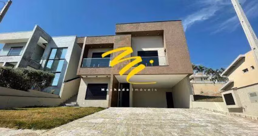 Casa à venda em campinas, swiss park, com 3 suítes, com 254 m²