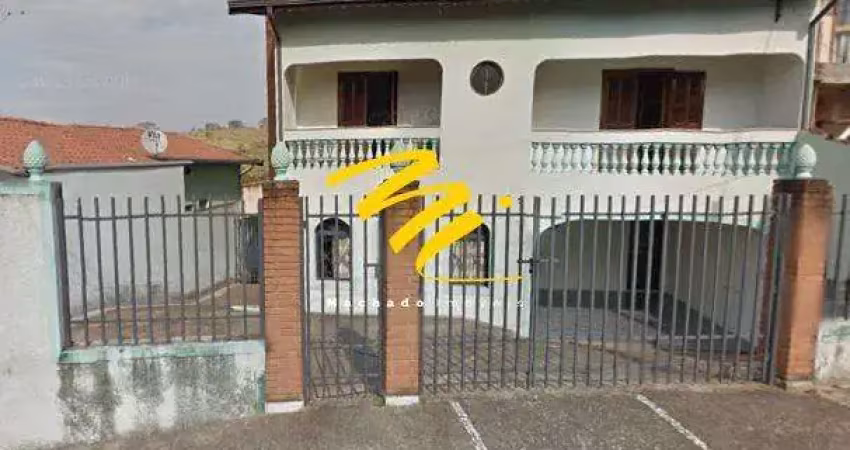 Casa à venda em campinas, parque santa bárbara, com 3 quartos, com 187 m²
