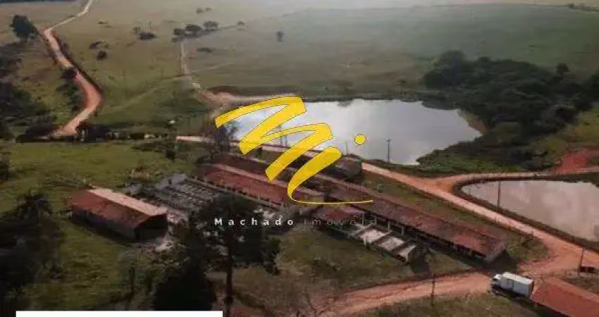 Sítio à venda em itu, fazenda da mata, com 3 quartos, com 16600 m²