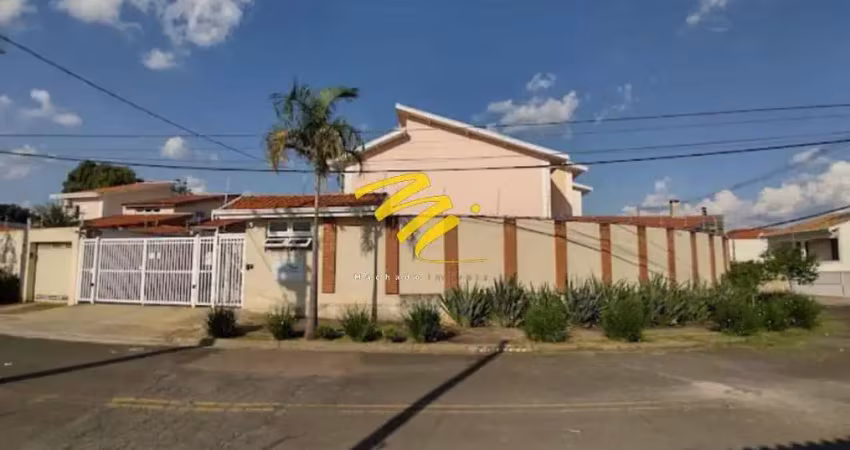 Casa à venda em campinas, vila campos sales, com 2 quartos, com 70 m², residencial bellagio