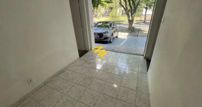 Sobrado à venda em campinas, cambuí, com 6 quartos, com 204.63 m²