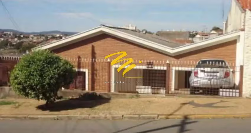 Casa à venda em campinas, jardim bom sucesso, com 3 quartos, com 101 m²