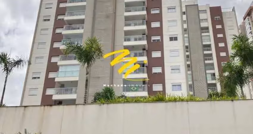 Apartamento para alugar em campinas, mansões santo antônio, com 3 quartos, com 82 m², ihome