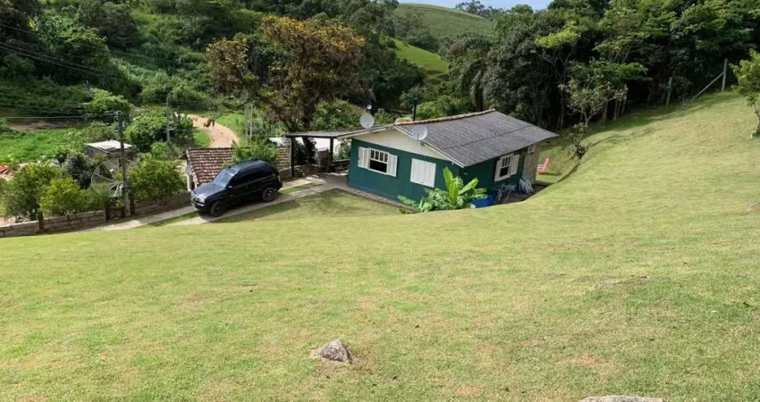 Casa para venda em imbituba, ribanceira, 2 dormitórios, 1 banheiro, 1 vaga