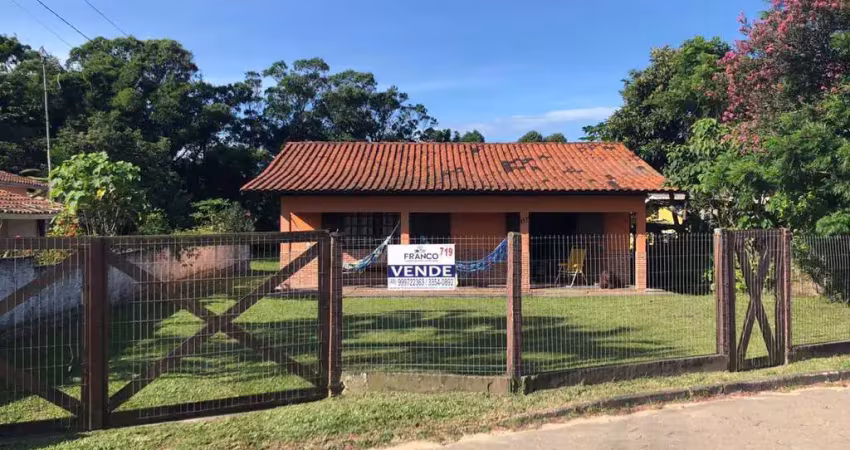 Casa para venda em imbituba, ouvidor, 2 dormitórios, 1 banheiro, 1 vaga