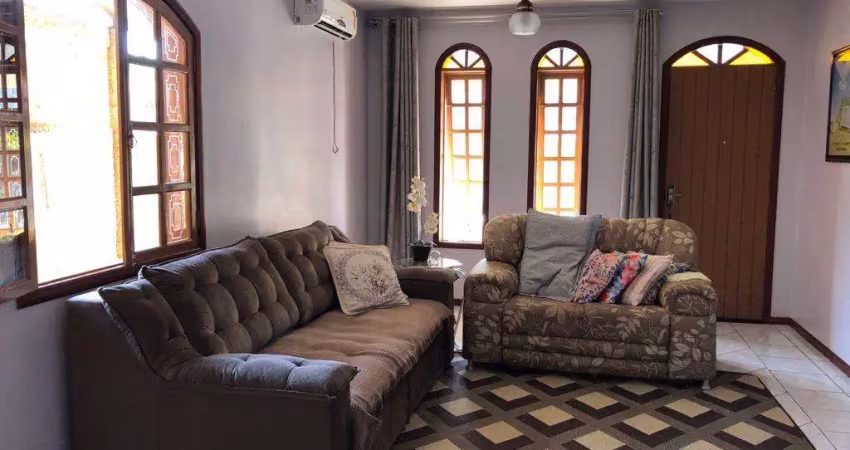 Casa para venda em imbituba, vila nova, 4 dormitórios, 2 banheiros, 1 vaga