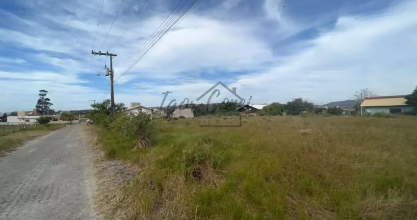 Terreno à venda na Rua Vereador Venicio Luiz Borges, Alto Arroio, Imbituba