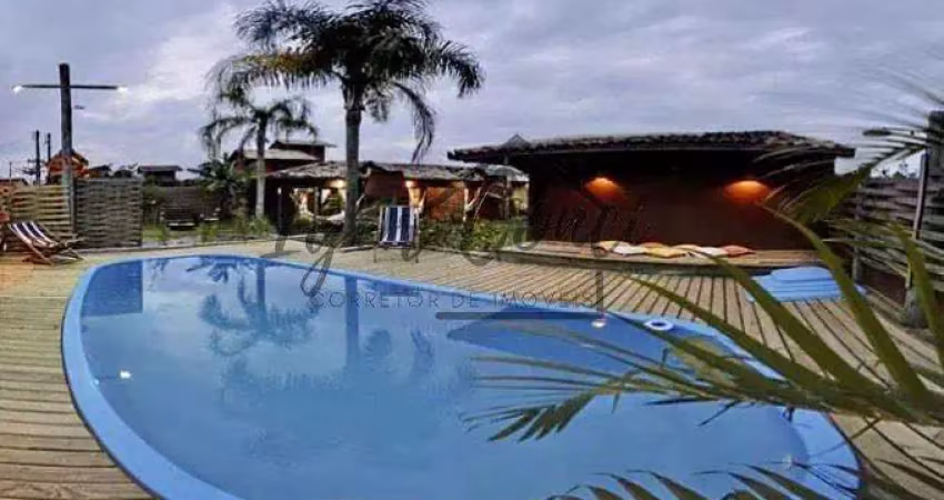 Sala comercial à venda no Ibiraquera, Imbituba 