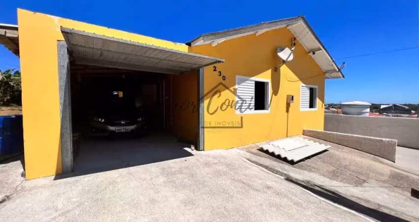 Casa para venda em imbituba, vila santo antonio, 5 dormitórios, 2 banheiros, 1 vaga
