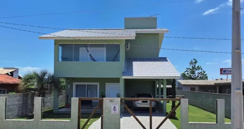 Casa para venda em imbituba, campo duna, 3 dormitórios, 1 suíte, 3 banheiros
