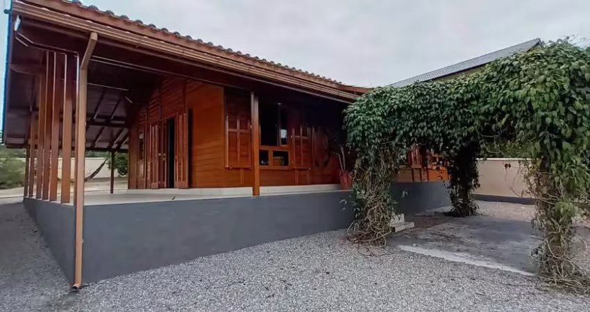 Casa para venda em imbituba, arroio, 3 dormitórios, 1 suíte, 1 banheiro, 3 vagas