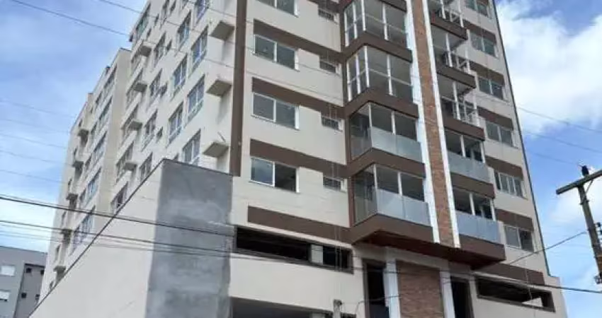 Apartamento para venda em imbituba, centro, 1 dormitório, 1 banheiro, 1 vaga