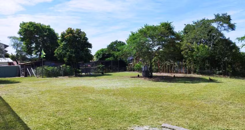 Terreno à venda no Ibiraquera, Imbituba 