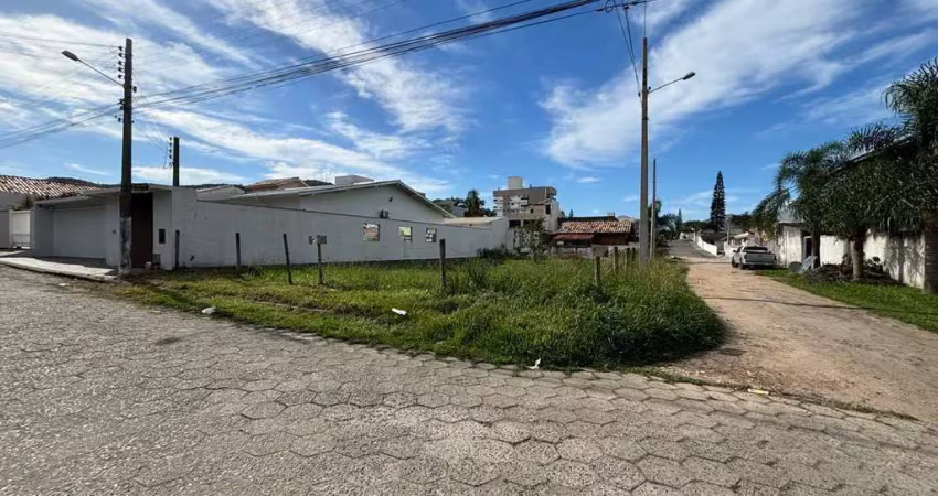 Terreno à venda na Rua Parana, S/N, Vila Nova, Imbituba