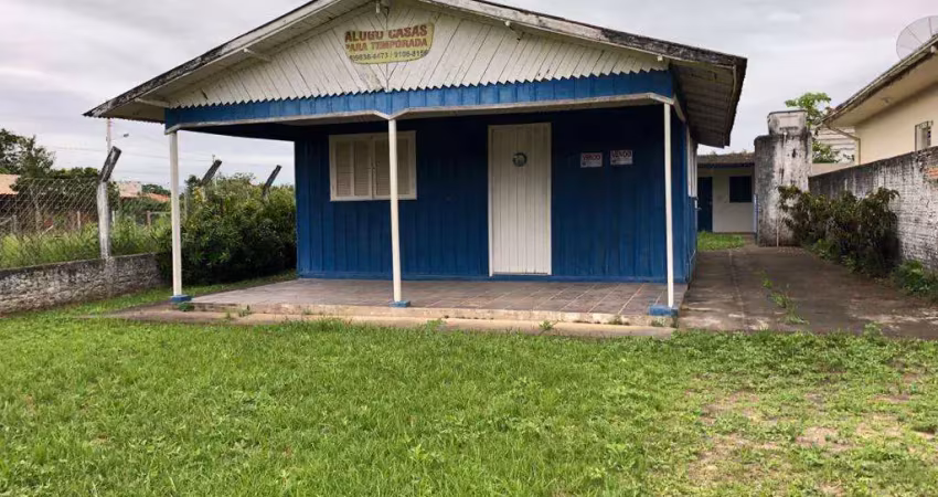 Casa para venda em imbituba, alto arroio, 2 dormitórios, 1 banheiro, 1 vaga