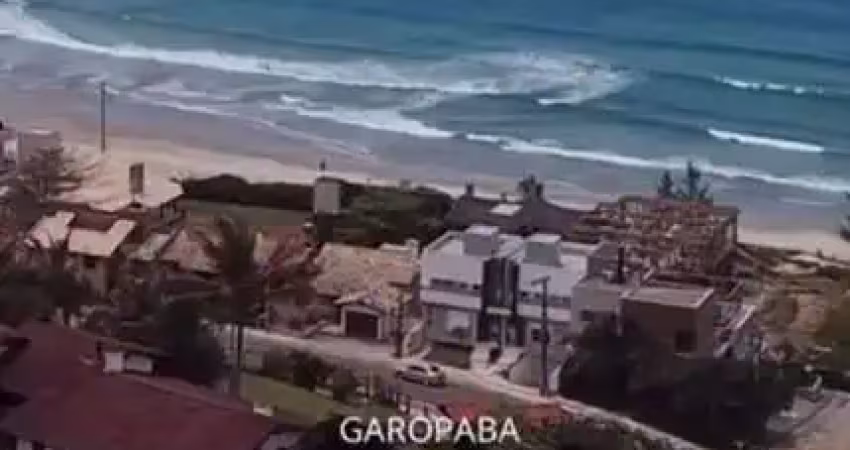Casa para venda em garopaba, morrinhos, 3 dormitórios, 1 suíte, 1 banheiro, 2 vagas