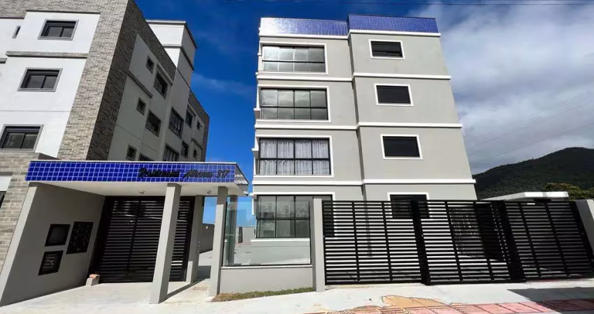 Apartamento para venda em imbituba, village, 2 dormitórios, 1 suíte, 1 banheiro, 1 vaga