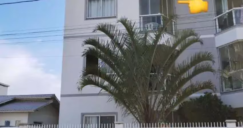 Apartamento para venda em imbituba, nova brasilia, 2 dormitórios, 1 suíte, 1 banheiro, 1 vaga