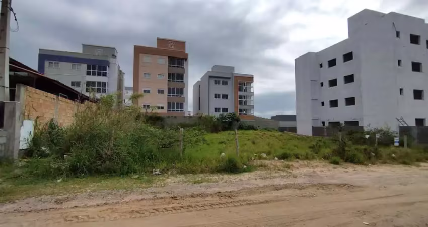 Terreno à venda na sem  nome, S/N, Village, Imbituba