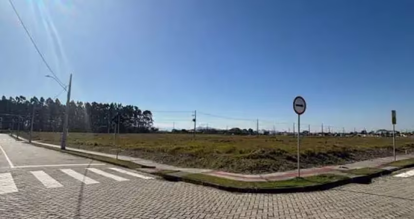 Terreno à venda na Rua Novo Horizonte, S/N, Mirim, Imbituba