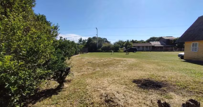 Terreno à venda em Alto Arroio, Imbituba 