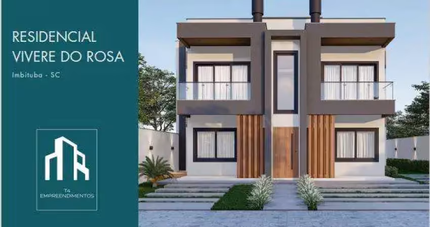 Apartamento para venda em imbituba, campo duna, 2 dormitórios, 1 suíte, 1 banheiro, 1 vaga