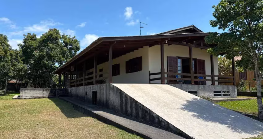 Casa para venda em imbituba, alto arroio, 3 dormitórios, 1 suíte, 1 banheiro, 4 vagas